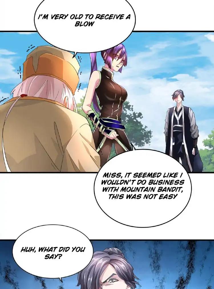 Demonic Emperor chapter 19 page 15