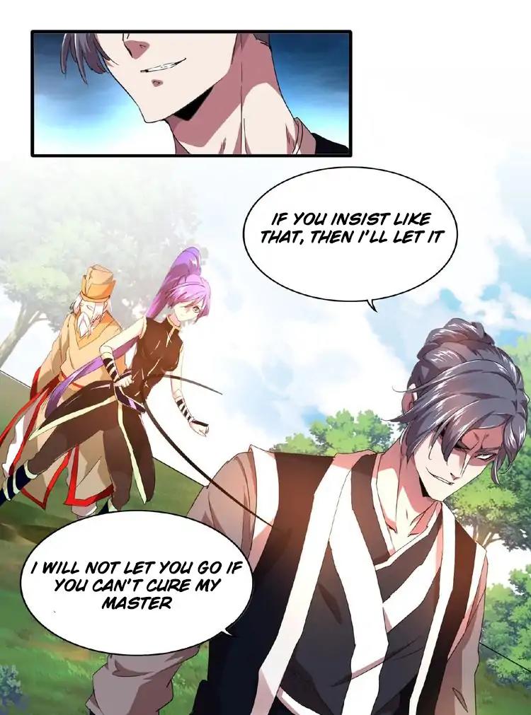 Demonic Emperor chapter 19 page 17