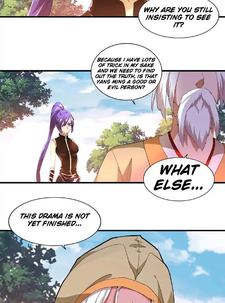 Demonic Emperor chapter 19 page 24