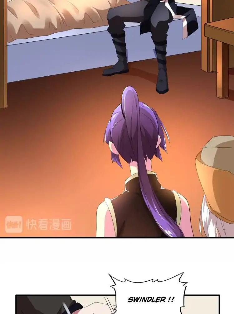 Demonic Emperor chapter 19 page 29