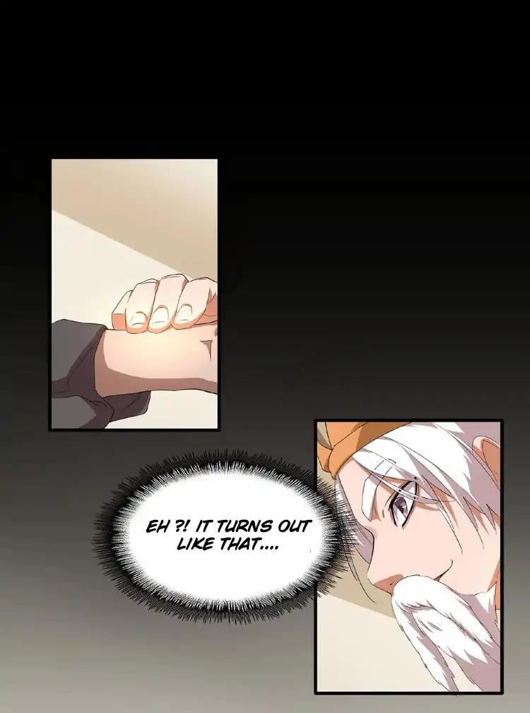 Demonic Emperor chapter 19 page 31