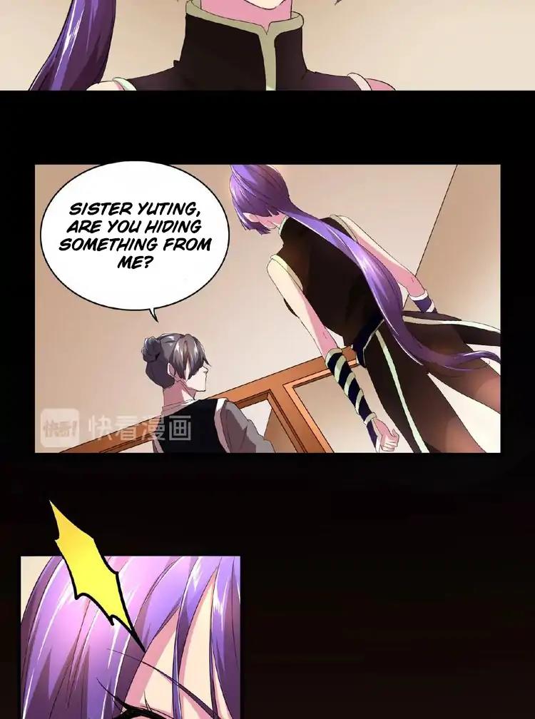 Demonic Emperor chapter 19 page 39