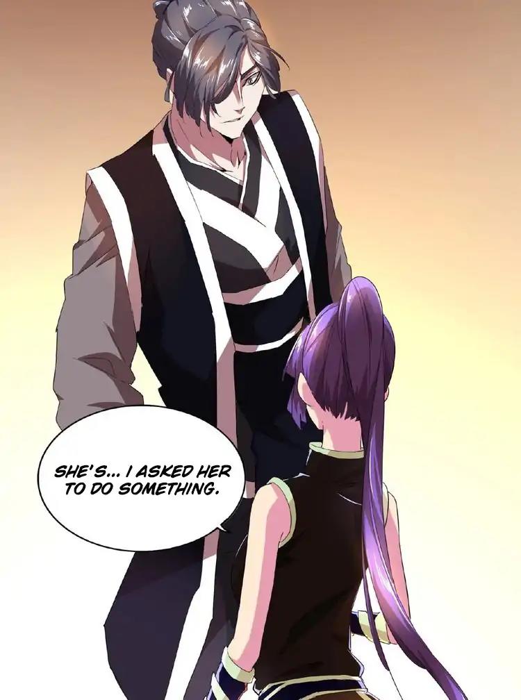 Demonic Emperor chapter 19 page 41