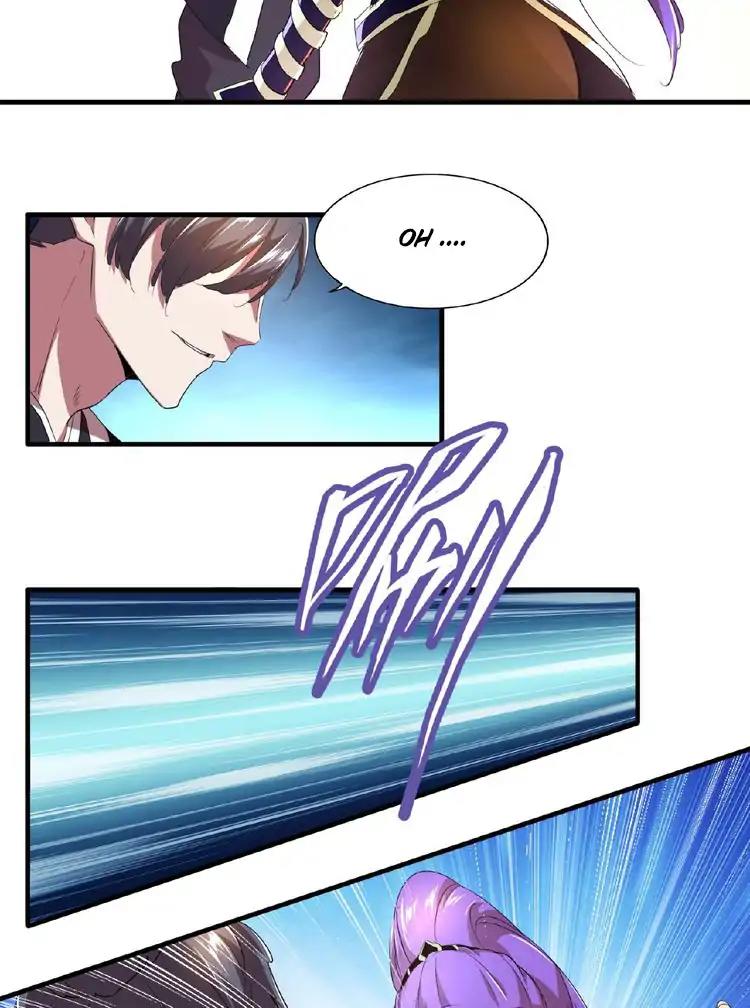 Demonic Emperor chapter 19 page 42