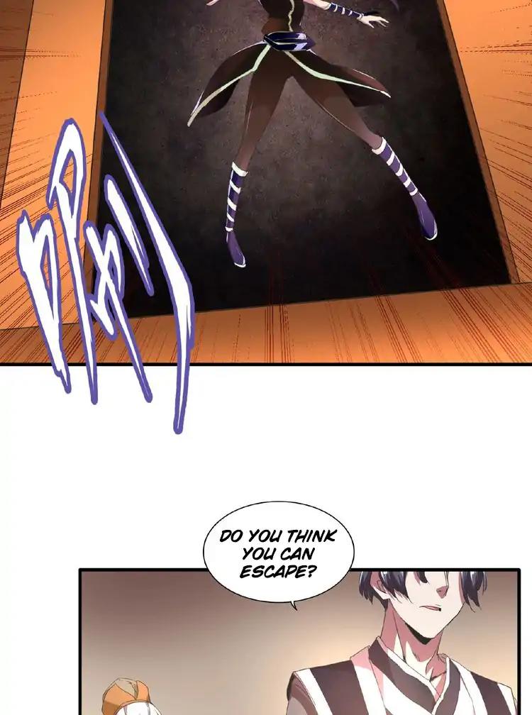 Demonic Emperor chapter 19 page 45