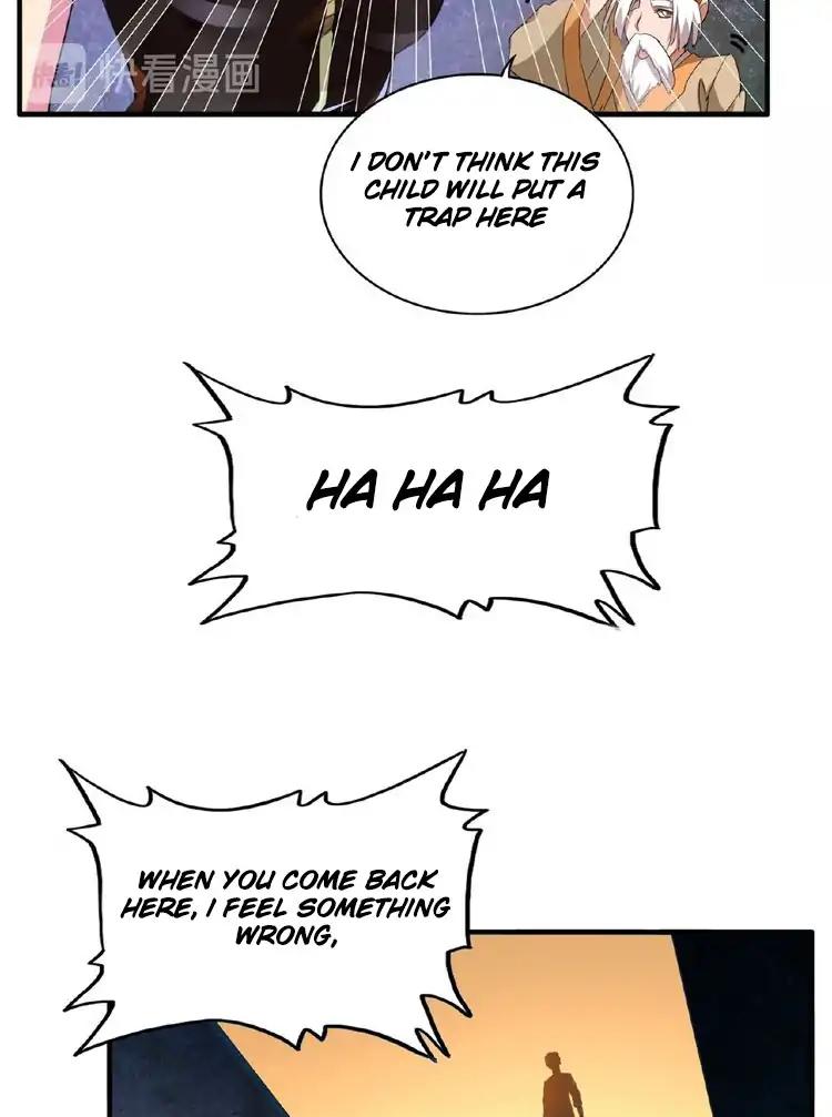 Demonic Emperor chapter 19 page 48