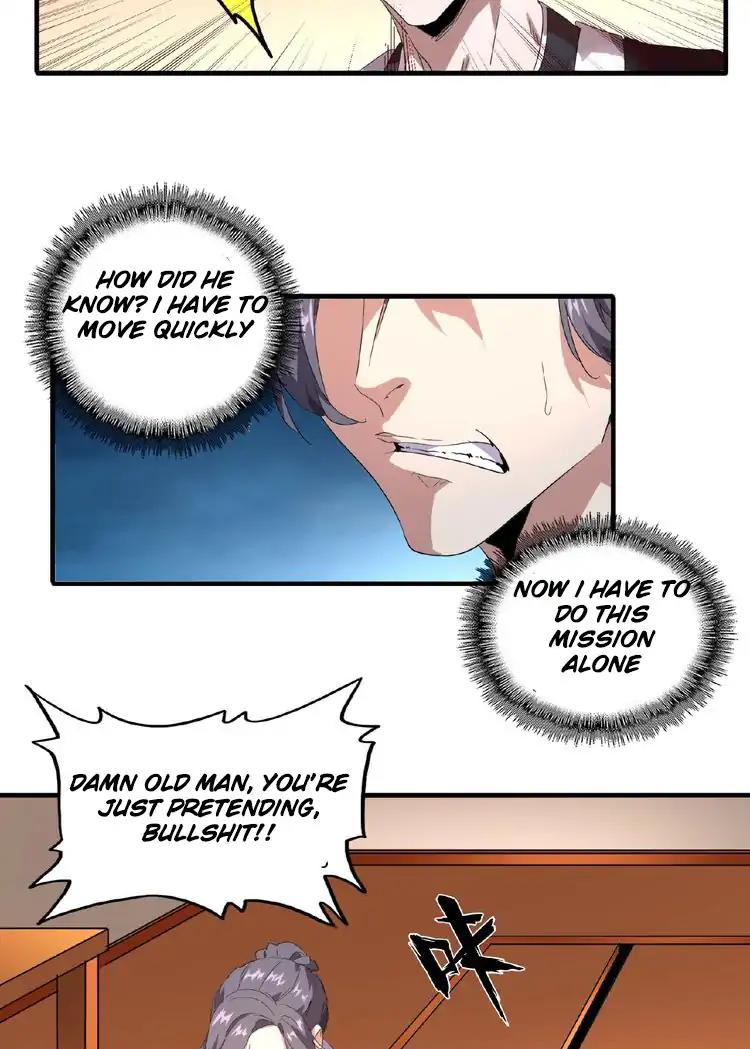 Demonic Emperor chapter 19 page 55