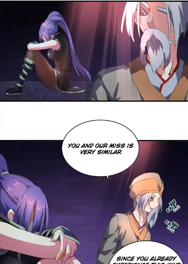 Demonic Emperor chapter 19 page 59