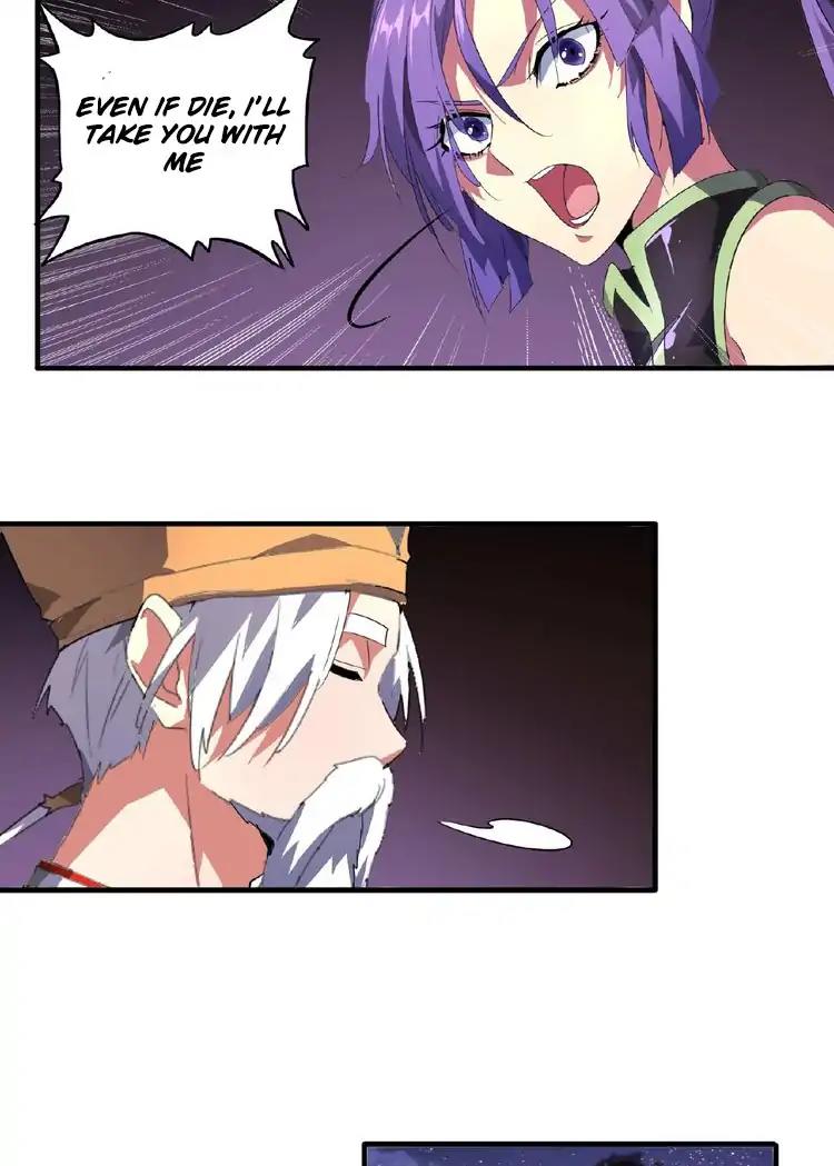 Demonic Emperor chapter 19 page 62