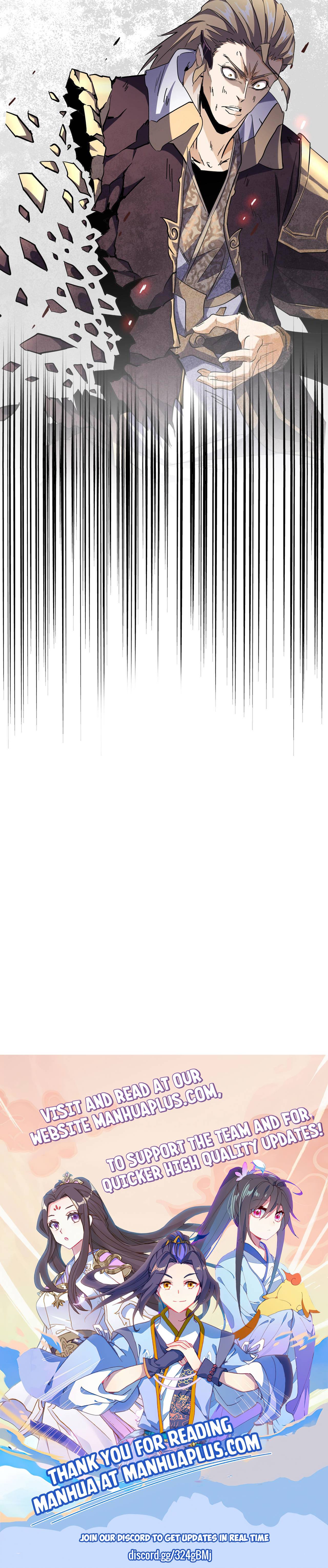 Demonic Emperor chapter 198 page 13