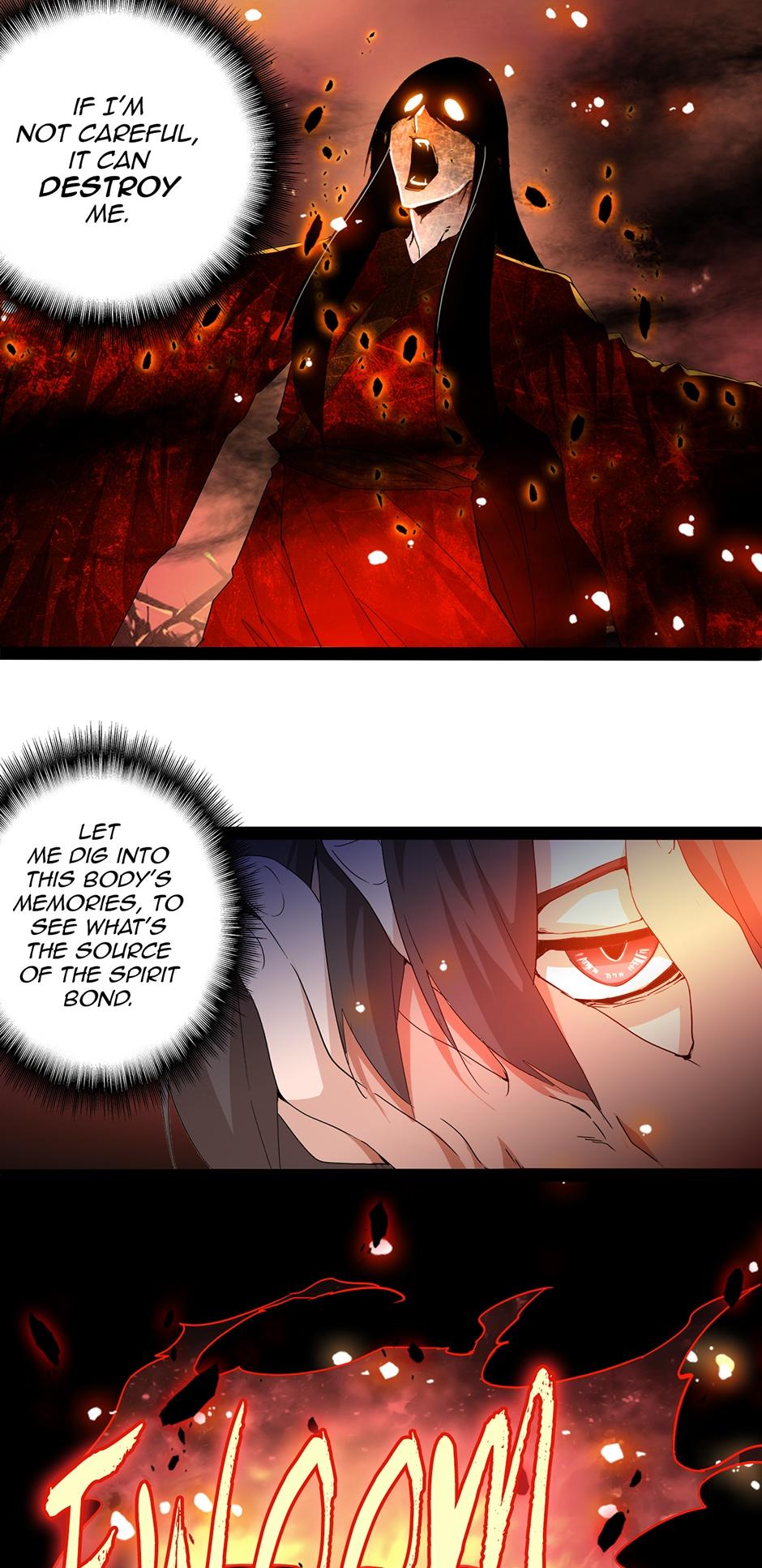 Demonic Emperor chapter 2 page 10