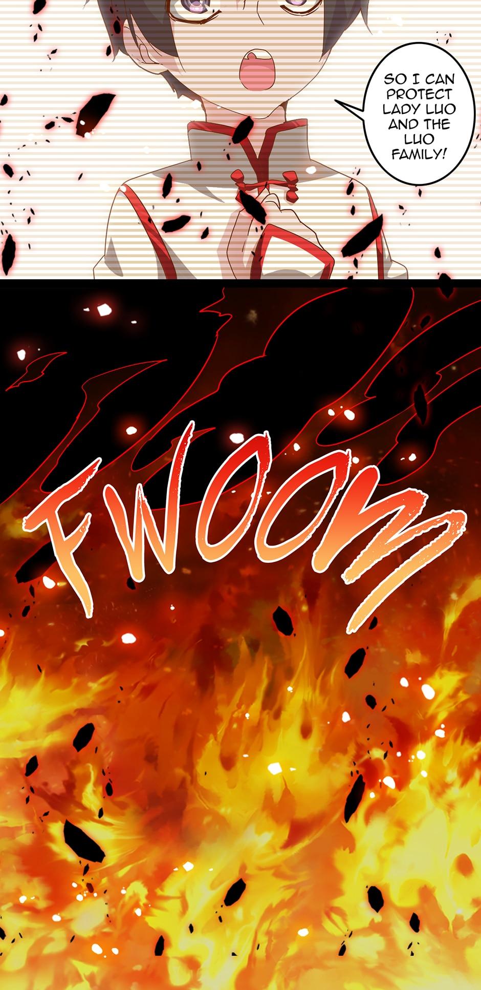 Demonic Emperor chapter 2 page 13