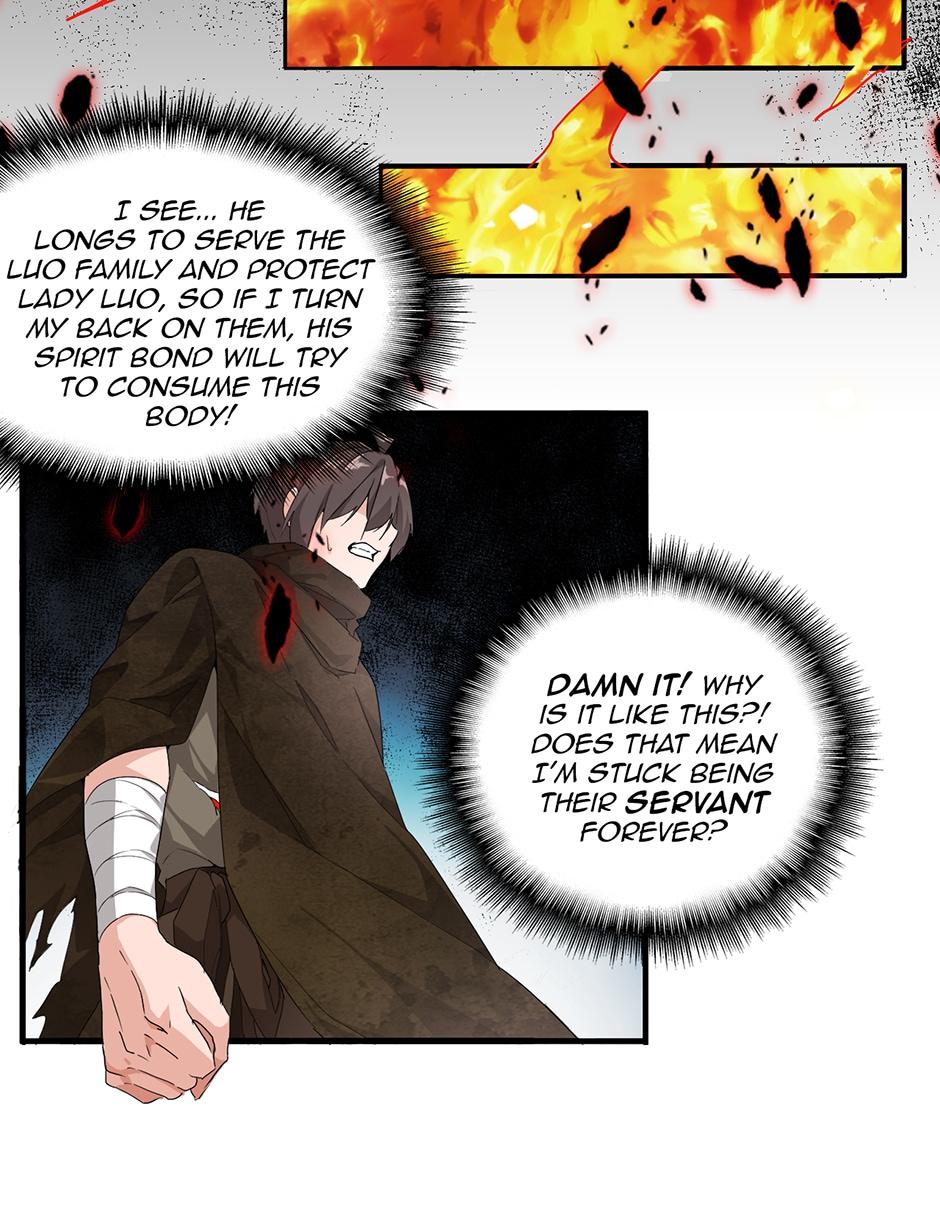 Demonic Emperor chapter 2 page 18