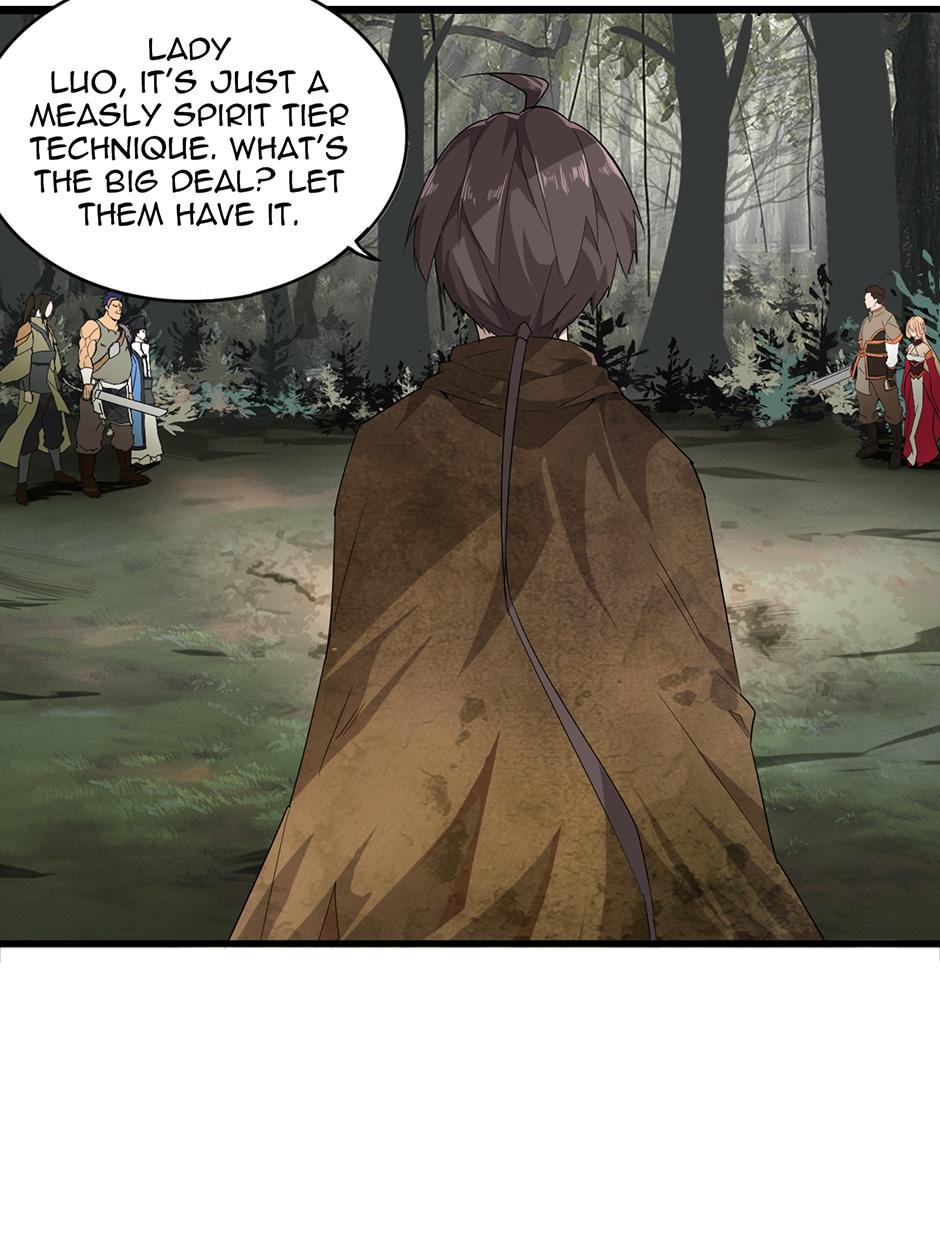 Demonic Emperor chapter 2 page 24