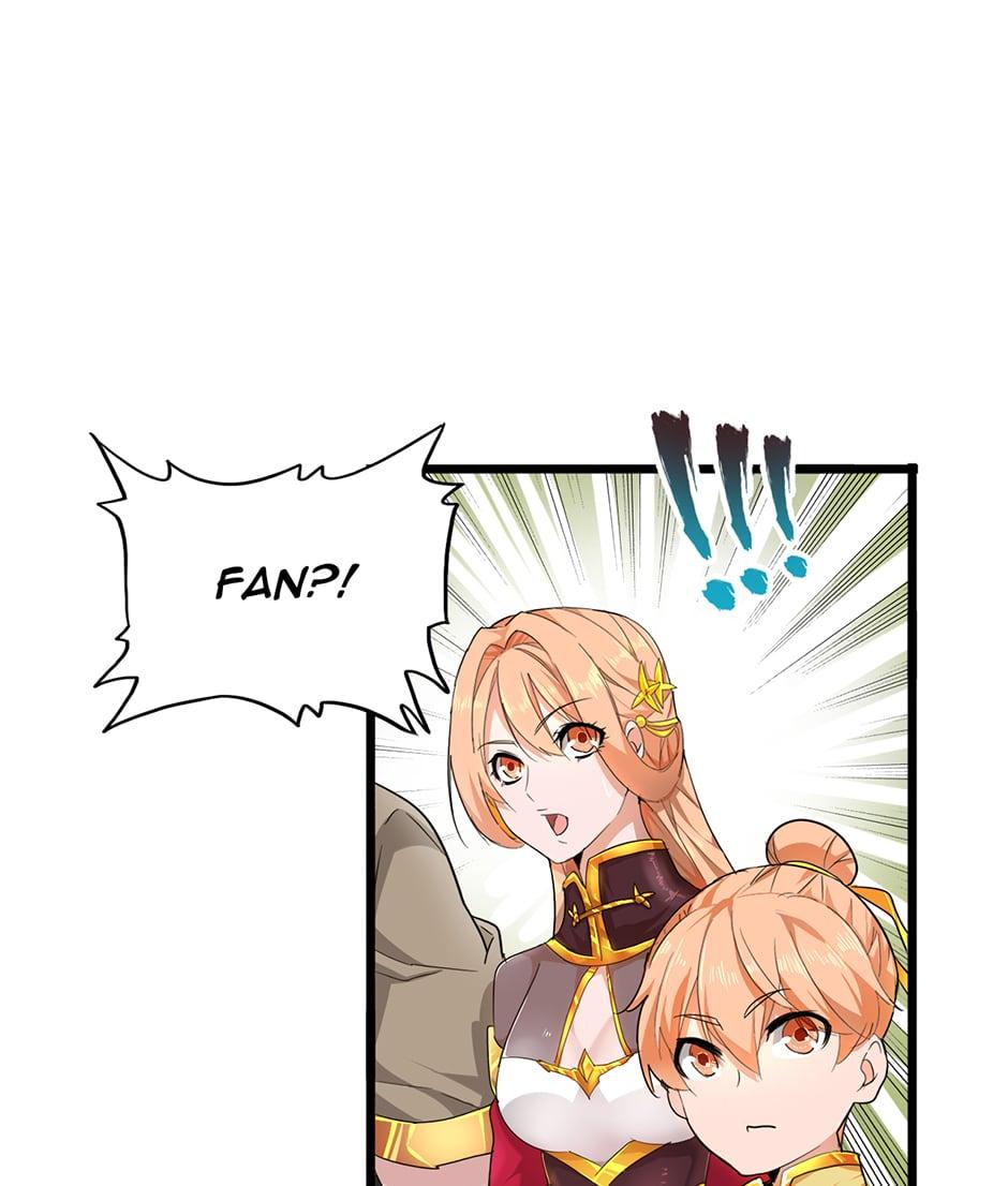 Demonic Emperor chapter 2 page 26