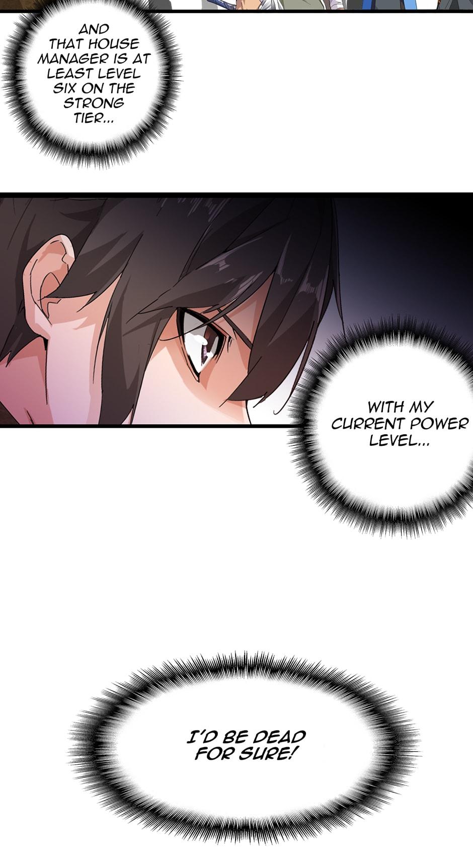 Demonic Emperor chapter 2 page 29