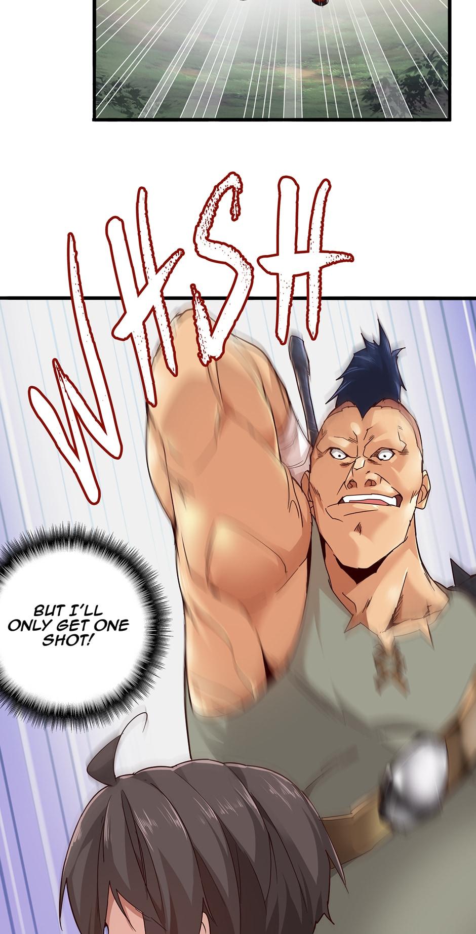 Demonic Emperor chapter 2 page 35