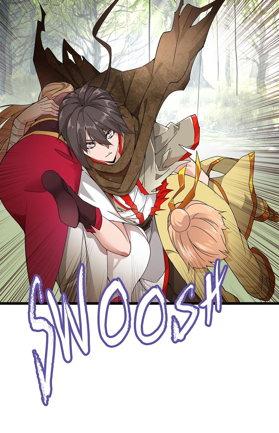 Demonic Emperor chapter 2 page 50