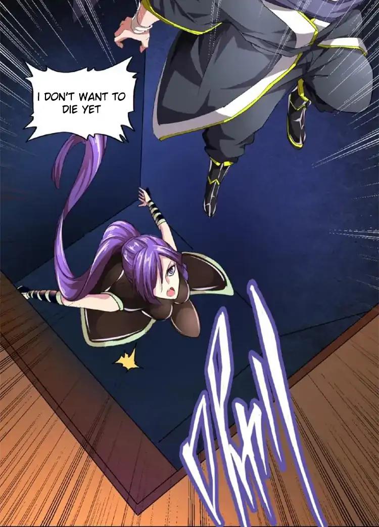 Demonic Emperor chapter 20 page 12