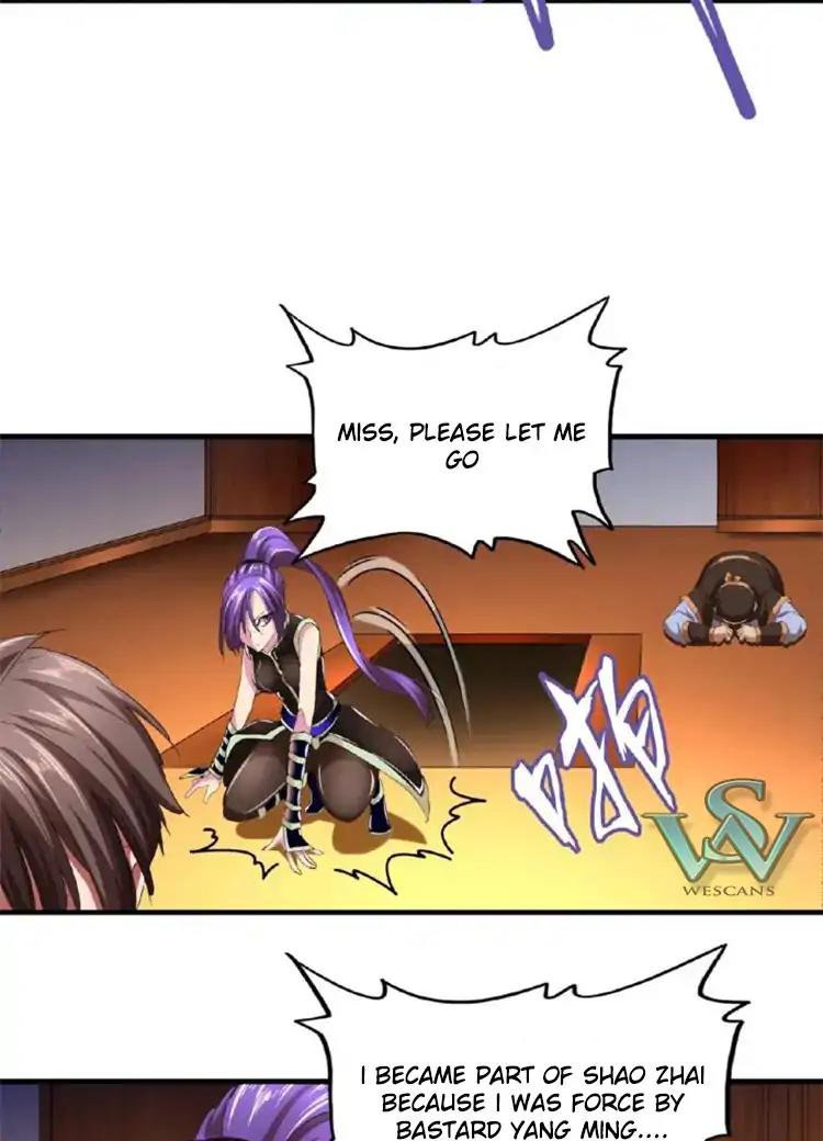 Demonic Emperor chapter 20 page 13