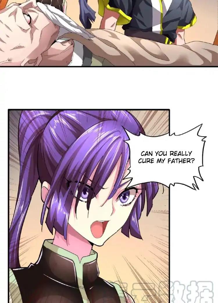 Demonic Emperor chapter 20 page 15