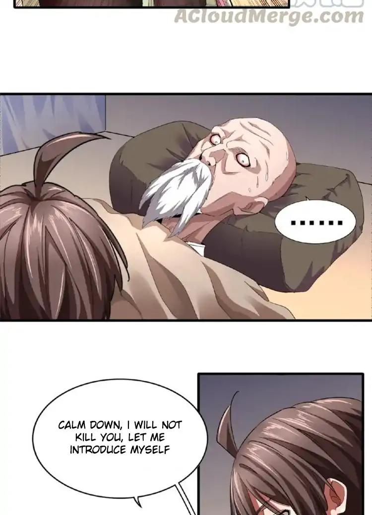 Demonic Emperor chapter 20 page 16