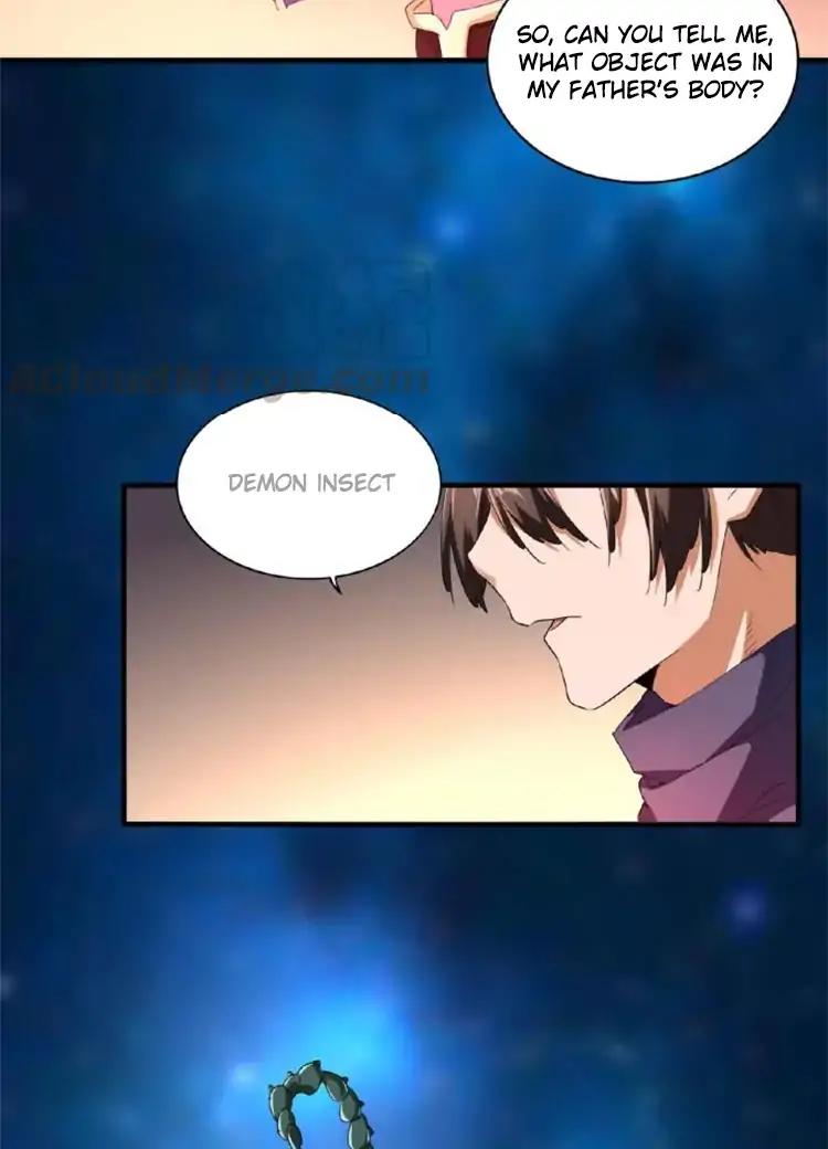 Demonic Emperor chapter 20 page 21