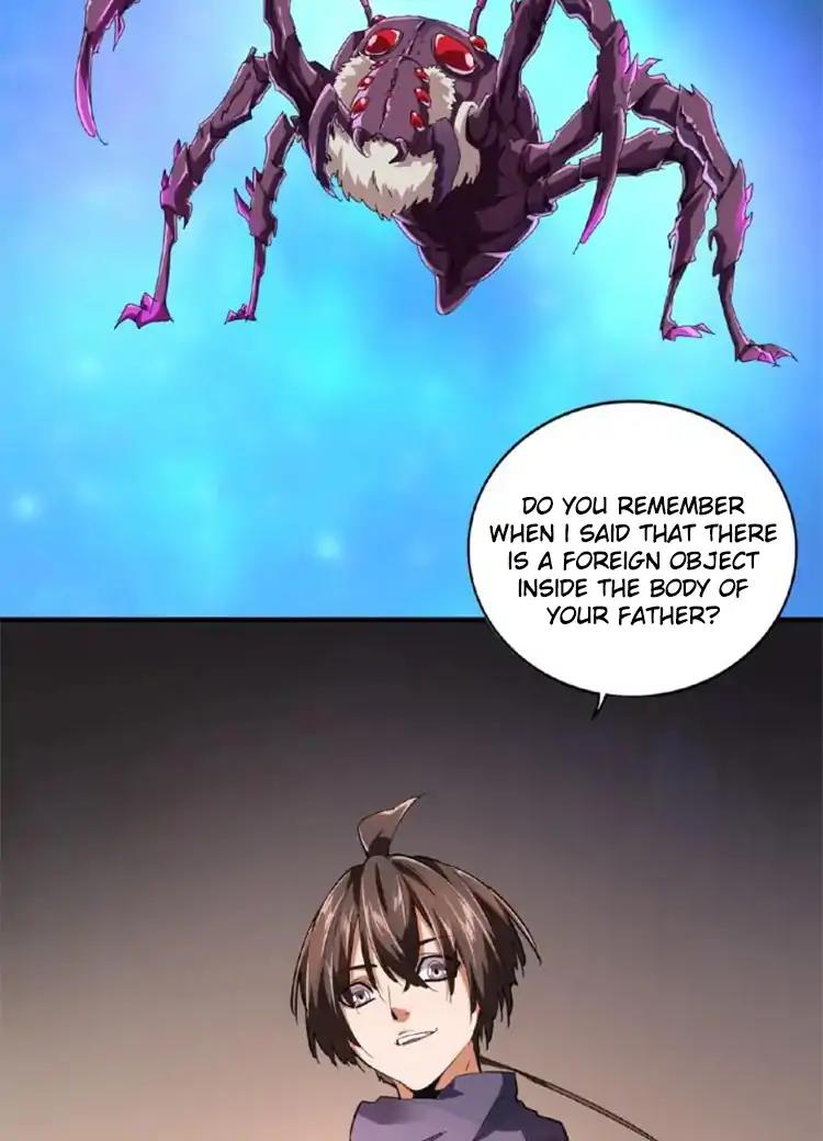 Demonic Emperor chapter 20 page 23