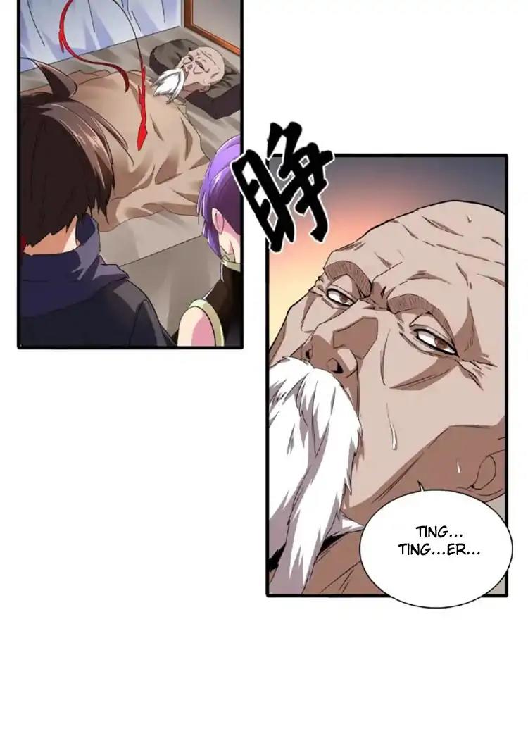 Demonic Emperor chapter 20 page 29