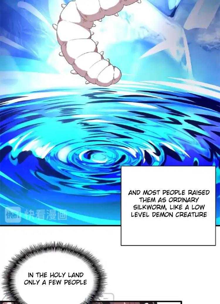 Demonic Emperor chapter 20 page 36