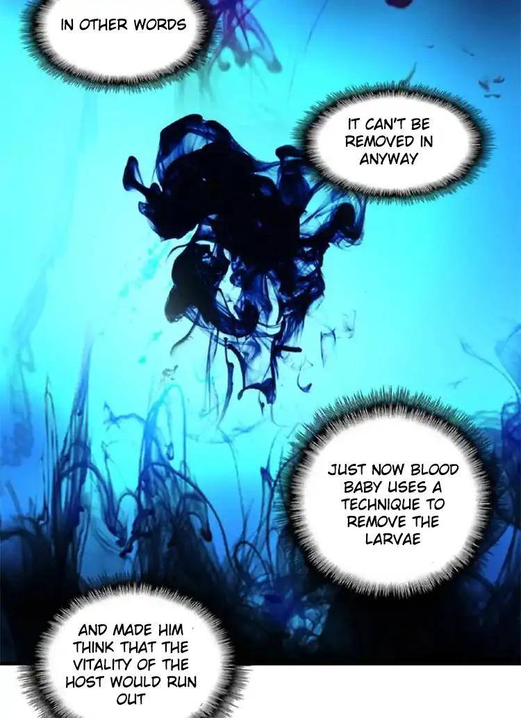 Demonic Emperor chapter 20 page 38