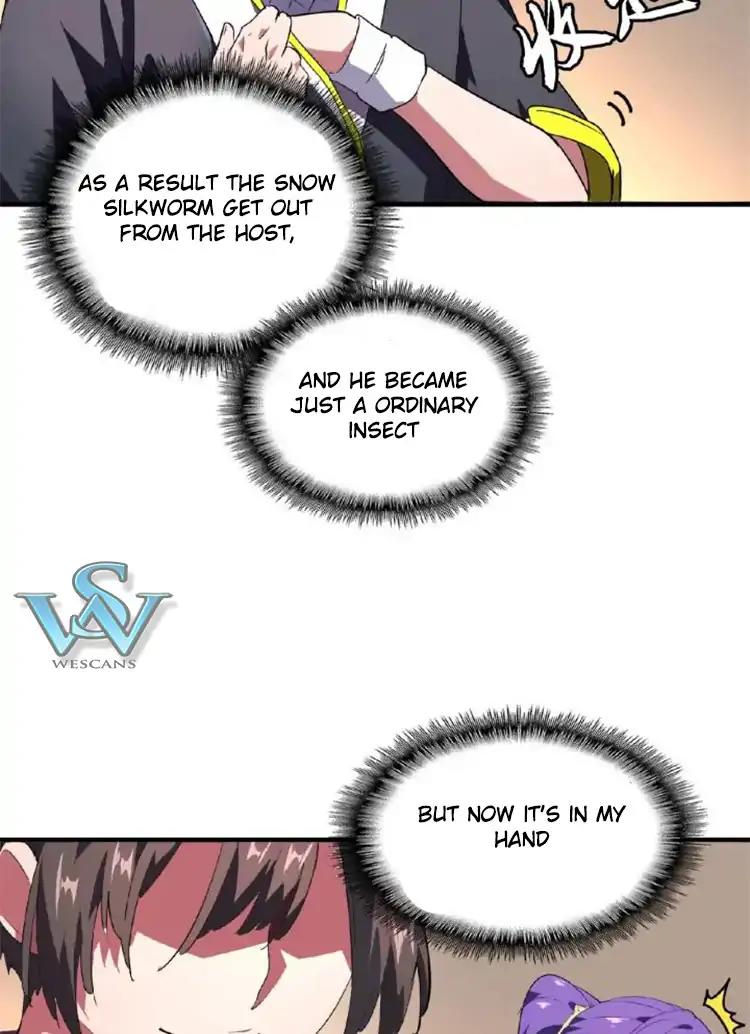 Demonic Emperor chapter 20 page 40