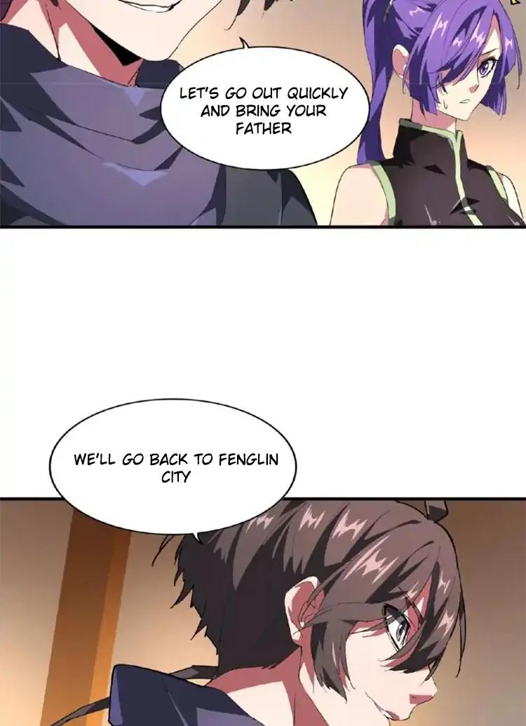 Demonic Emperor chapter 20 page 41