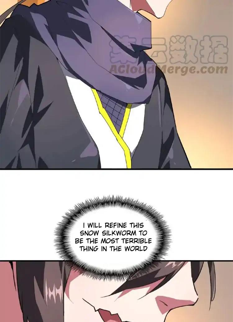 Demonic Emperor chapter 20 page 42