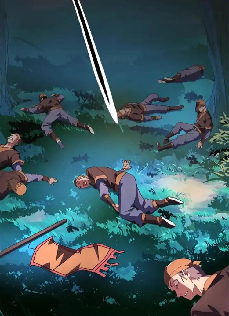 Demonic Emperor chapter 20 page 44