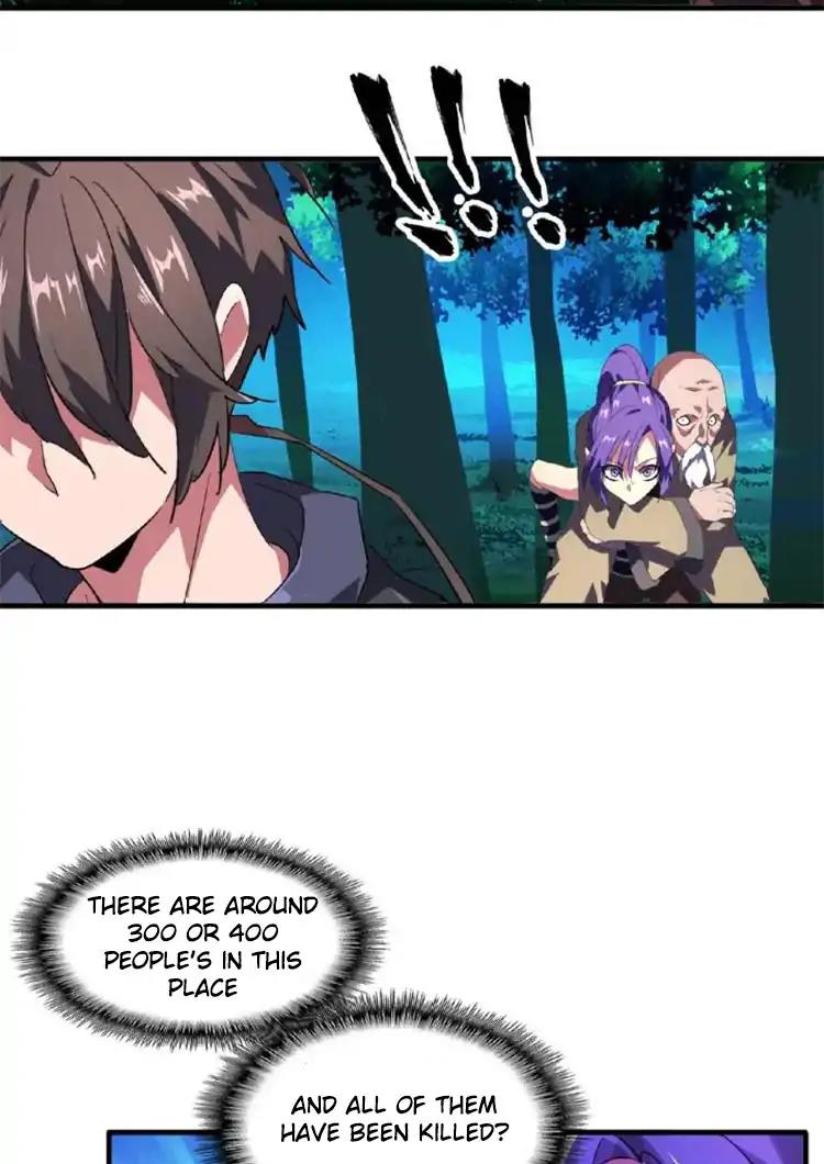 Demonic Emperor chapter 20 page 45