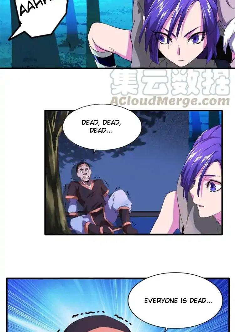 Demonic Emperor chapter 20 page 47