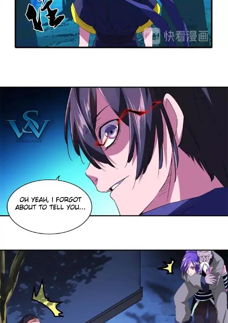 Demonic Emperor chapter 20 page 49