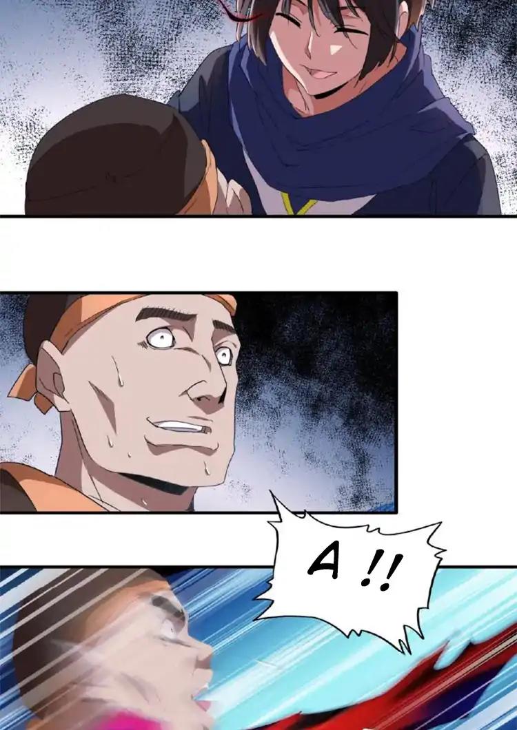 Demonic Emperor chapter 20 page 51