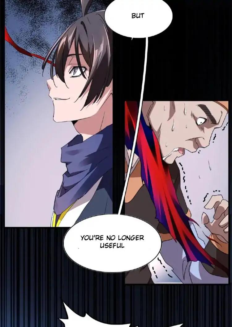 Demonic Emperor chapter 20 page 53