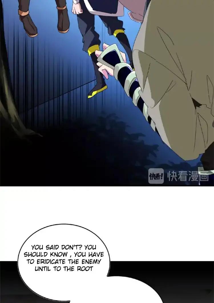 Demonic Emperor chapter 20 page 55