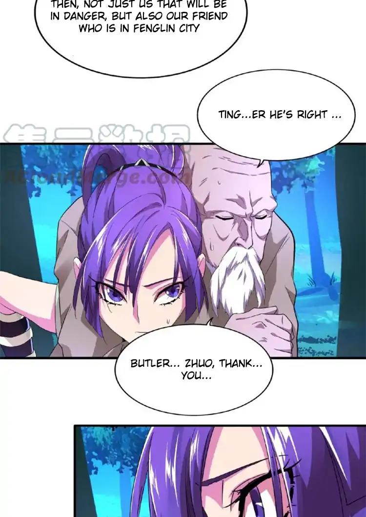 Demonic Emperor chapter 20 page 57