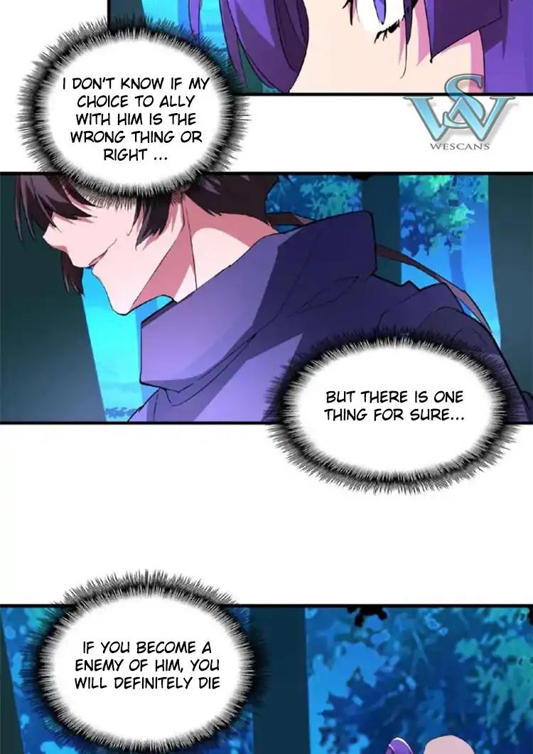 Demonic Emperor chapter 20 page 58