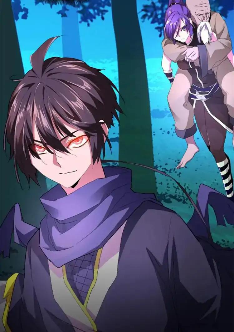 Demonic Emperor chapter 20 page 59