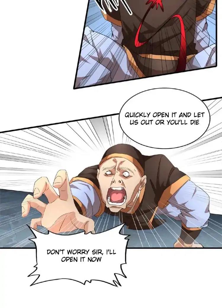 Demonic Emperor chapter 20 page 8