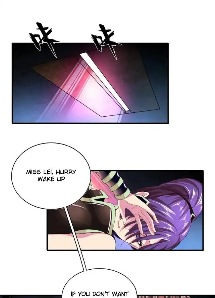 Demonic Emperor chapter 20 page 9