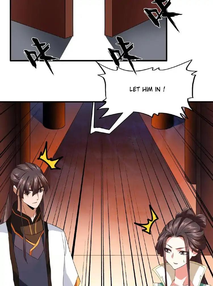 Demonic Emperor chapter 21 page 44