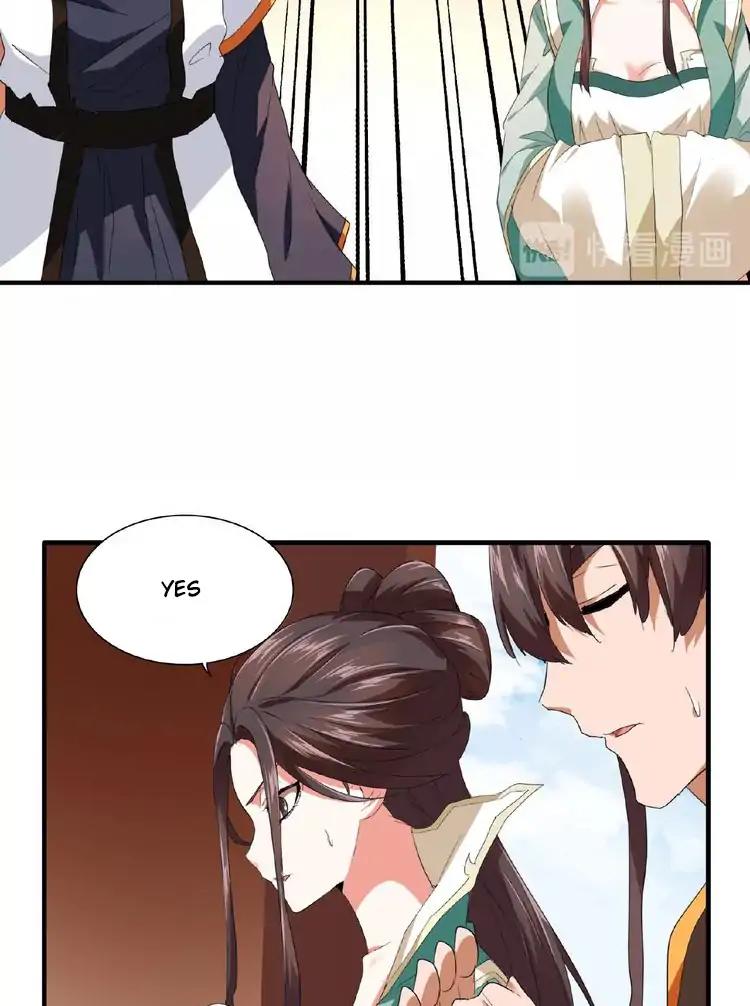 Demonic Emperor chapter 21 page 45