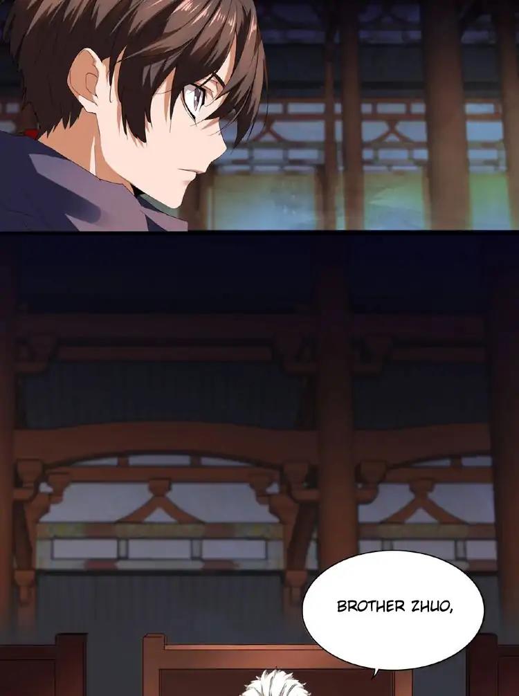 Demonic Emperor chapter 21 page 49