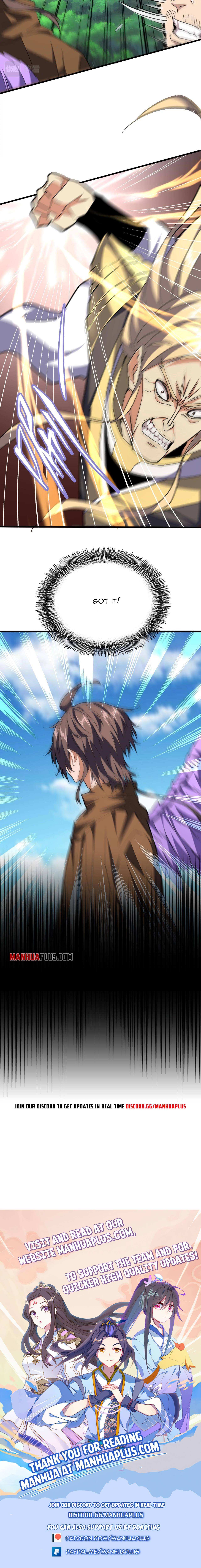 Demonic Emperor chapter 210 page 16